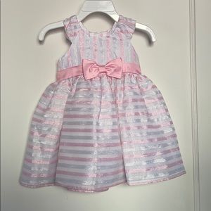New Baby girls dress size 12 months
